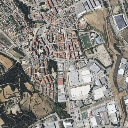 Foto del inmueble Piso de 73m2 en POLINYA, BARCELONA