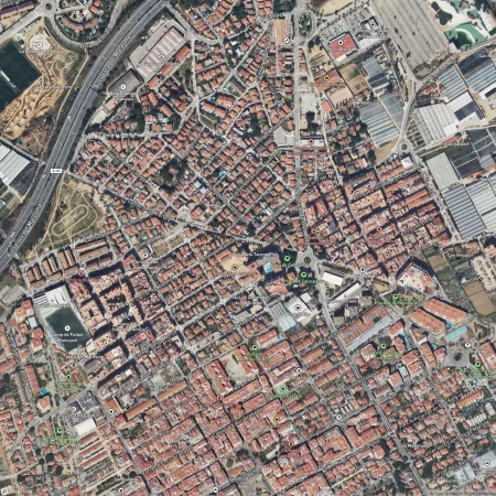 Foto del inmueble Piso de 97m2 en PREMIA DE MAR, BARCELONA