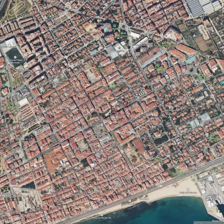 Foto del inmueble Piso de 79m2 en PREMIA DE MAR, BARCELONA