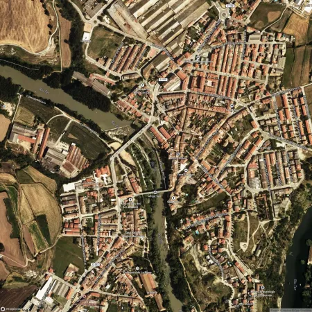 Foto del inmueble Piso de 65m2 en RODA DE TER, BARCELONA