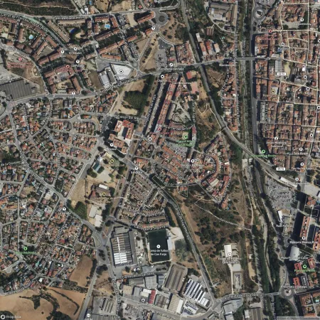 Foto del inmueble Piso de 73m2 en RUBI, BARCELONA