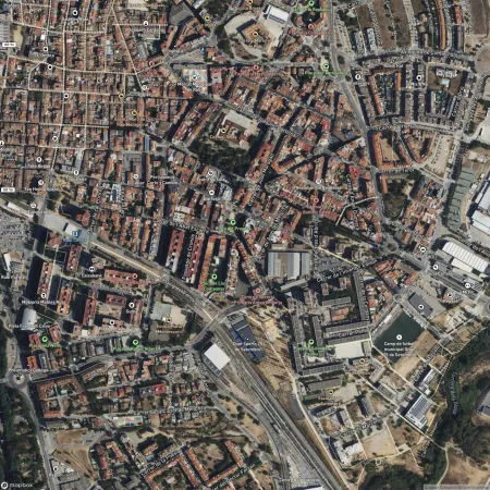 Foto del inmueble Piso de 183m2 en RUBI, BARCELONA