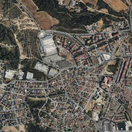 Foto del inmueble Piso de 113m2 en RUBI, BARCELONA