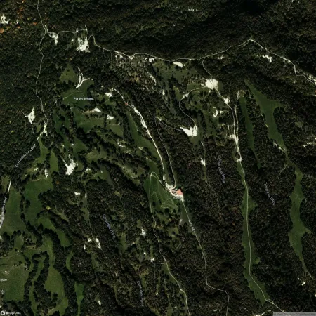 Foto del inmueble Piso de 356m2 en RUPIT I PRUIT, BARCELONA