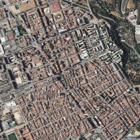 Foto del inmueble Piso de 83m2 en SABADELL, BARCELONA