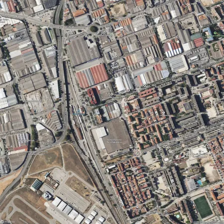 Foto del inmueble Piso de 73m2 en SABADELL, BARCELONA