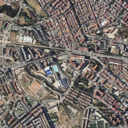 Foto del inmueble Piso de 98m2 en SABADELL, BARCELONA