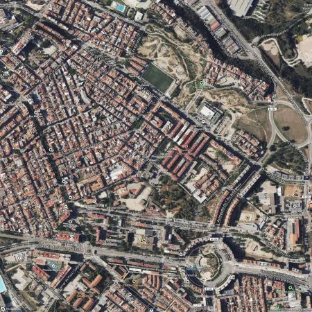 Foto del inmueble Piso de 60m2 en SABADELL, BARCELONA