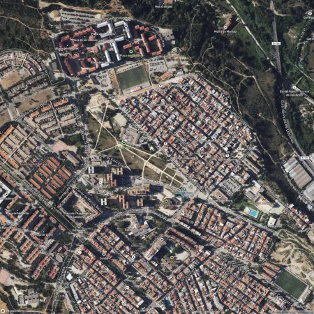 Foto del inmueble Piso de 75m2 en SABADELL, BARCELONA