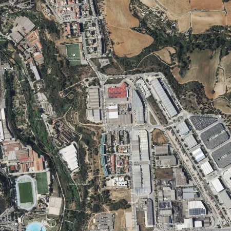 Foto del inmueble Piso de 122m2 en SABADELL, BARCELONA