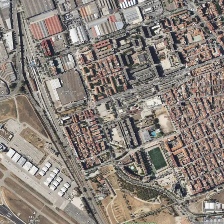 Foto del inmueble Piso de 70m2 en SABADELL, BARCELONA