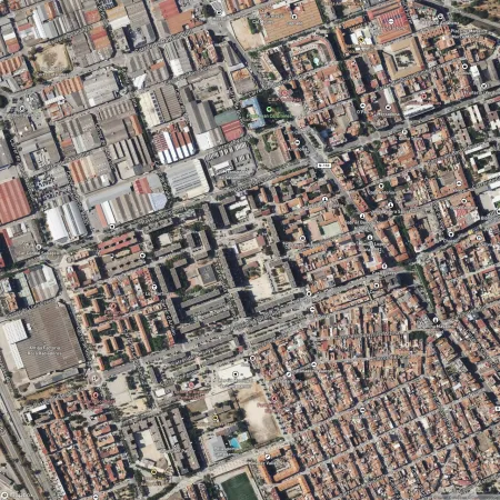 Foto del inmueble Piso de 91m2 en SABADELL, BARCELONA