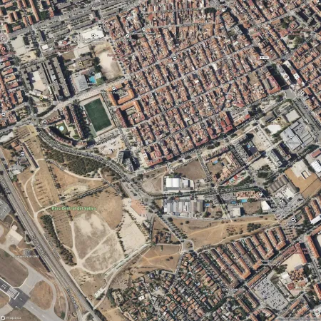 Foto del inmueble Piso de 108m2 en SABADELL, BARCELONA