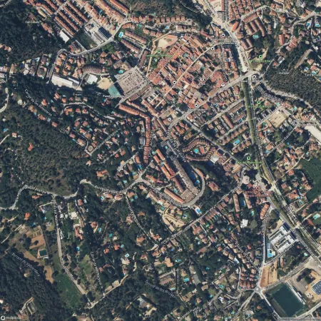 Foto del inmueble Piso de 166m2 en SANT ANDREU DE LLAVANERES, BARCELONA