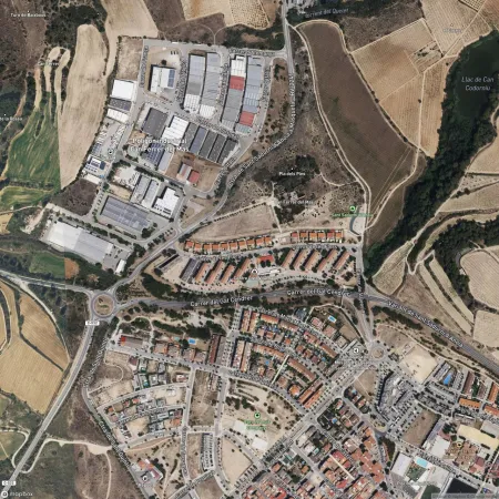 Foto del inmueble Piso de 132m2 en SANT SADURNI D'ANOIA, BARCELONA