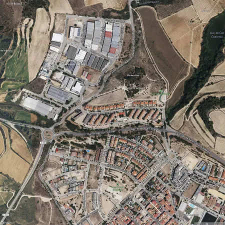 Foto del inmueble Garaje de 26m2 en SANT SADURNI D'ANOIA, BARCELONA