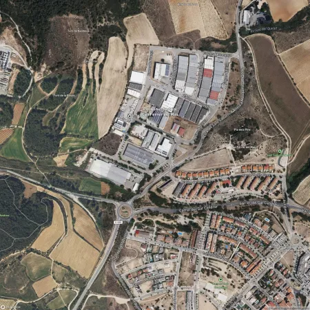 Foto del inmueble Garaje de 23m2 en SANT SADURNI D'ANOIA, BARCELONA