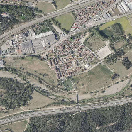 Foto del inmueble Piso de 102m2 en SANT CELONI, BARCELONA