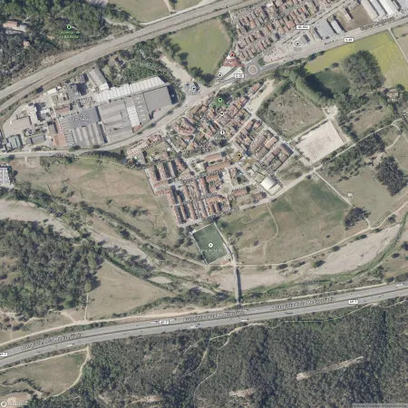 Foto del inmueble Trastero de 8m2 en SANT CELONI, BARCELONA