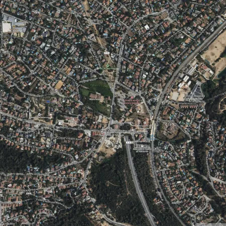 Foto del inmueble Piso de 343m2 en SANT CUGAT DEL VALLES, BARCELONA