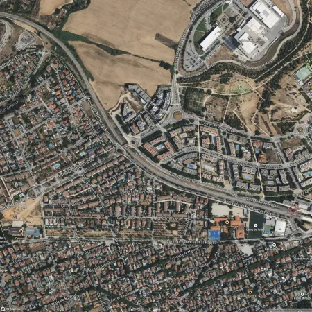 Foto del inmueble Piso de 292m2 en SANT CUGAT DEL VALLES, BARCELONA