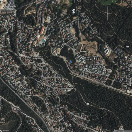 Foto del inmueble Piso de 266m2 en SANT CUGAT DEL VALLES, BARCELONA