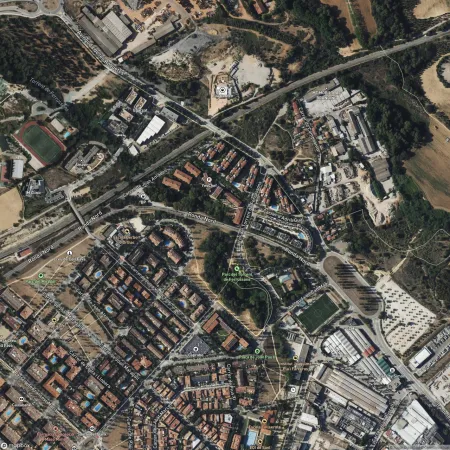 Foto del inmueble Piso de 132m2 en SANT CUGAT DEL VALLES, BARCELONA