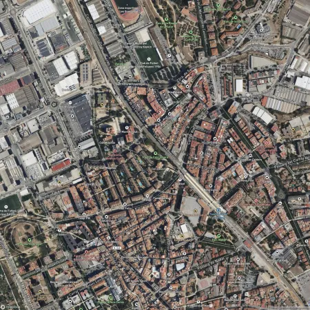 Foto del inmueble Singular de 32m2 en SANT FELIU DE LLOBREGAT, BARCELONA