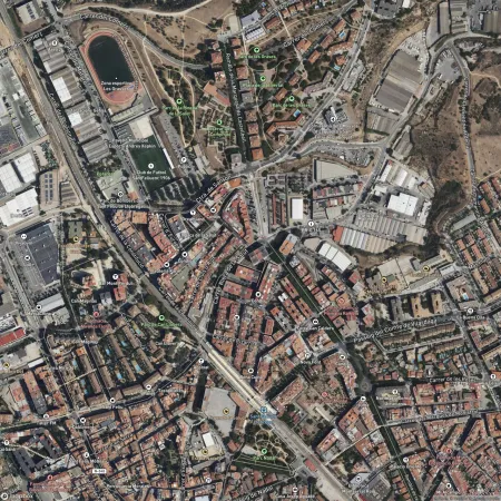 Foto del inmueble Singular de 39m2 en SANT FELIU DE LLOBREGAT, BARCELONA