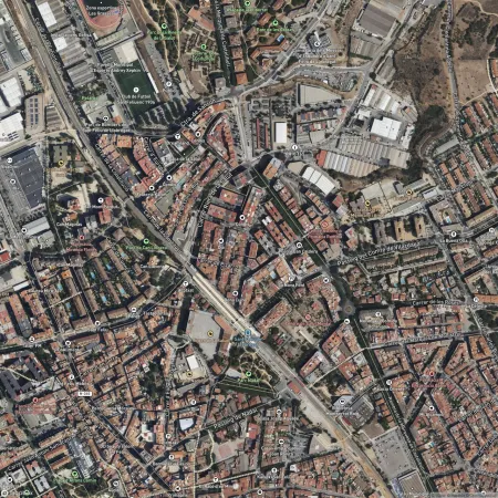 Foto del inmueble Singular de 20m2 en SANT FELIU DE LLOBREGAT, BARCELONA