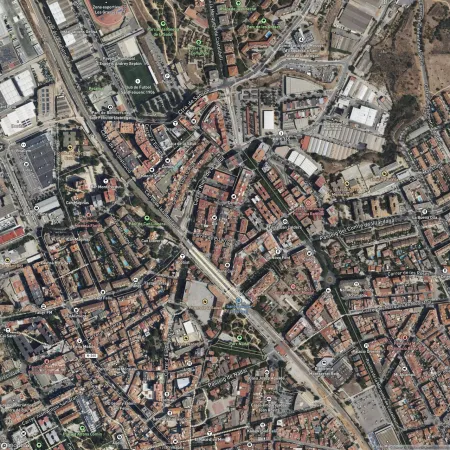 Foto del inmueble Trastero de 22m2 en SANT FELIU DE LLOBREGAT, BARCELONA