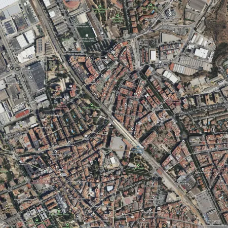 Foto del inmueble Singular de 35m2 en SANT FELIU DE LLOBREGAT, BARCELONA