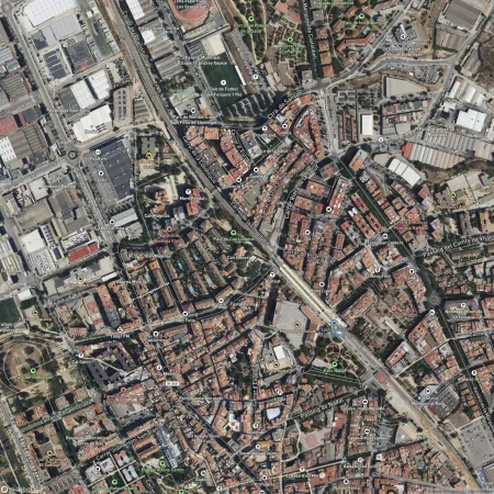 Foto del inmueble Singular de 35m2 en SANT FELIU DE LLOBREGAT, BARCELONA