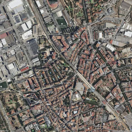 Foto del inmueble Singular de 74m2 en SANT FELIU DE LLOBREGAT, BARCELONA