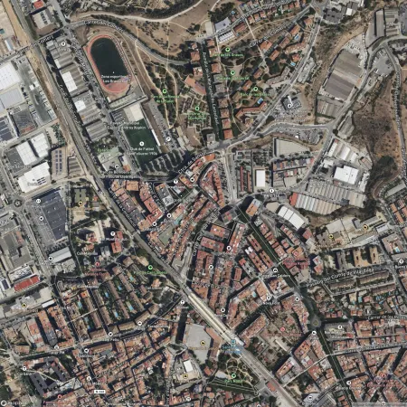 Foto del inmueble Singular de 32m2 en SANT FELIU DE LLOBREGAT, BARCELONA