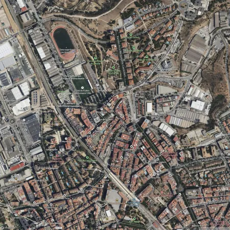 Foto del inmueble Singular de 34m2 en SANT FELIU DE LLOBREGAT, BARCELONA