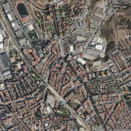 Foto del inmueble Singular de 37m2 en SANT FELIU DE LLOBREGAT, BARCELONA