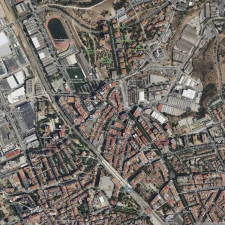 Foto del inmueble Garaje de 22m2 en SANT FELIU DE LLOBREGAT, BARCELONA