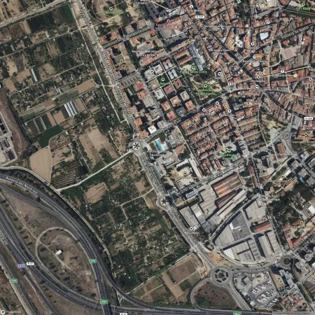 Foto del inmueble Piso de 92m2 en SANT FELIU DE LLOBREGAT, BARCELONA