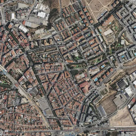 Foto del inmueble Local de 48m2 en SANT FELIU DE LLOBREGAT, BARCELONA