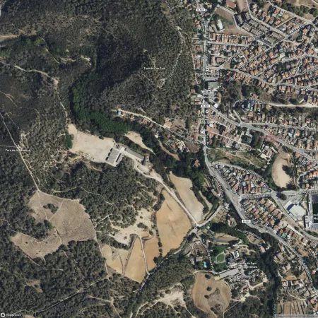 Foto del inmueble Suelo en SANT FOST DE CAMPSENTELLES, BARCELONA