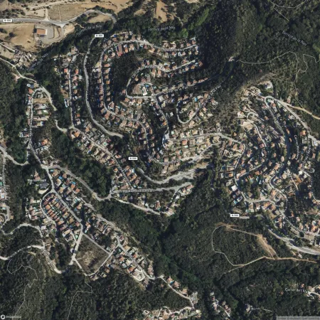 Foto del inmueble Piso de 291m2 en SANT FOST DE CAMPSENTELLES, BARCELONA