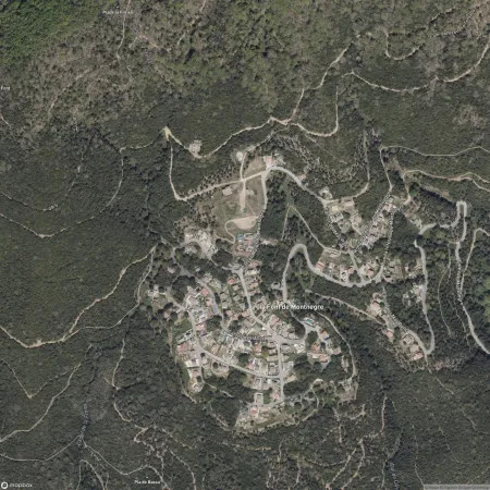 Foto del inmueble Piso de 175m2 en SANT ISCLE DE VALLALTA, BARCELONA