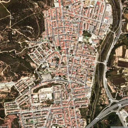 Foto del inmueble Piso de 58m2 en SANT JOAN DE VILATORRADA, BARCELONA