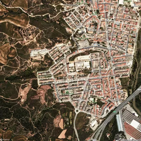 Foto del inmueble Piso de 137m2 en SANT JOAN DE VILATORRADA, BARCELONA