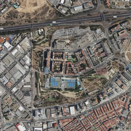 Foto del inmueble Piso de 128m2 en SANT JOAN DESPI, BARCELONA