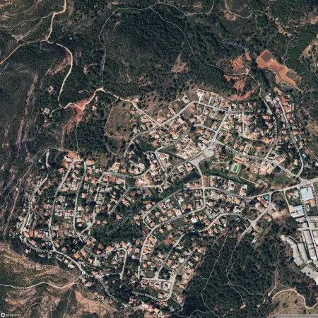 Foto del inmueble Suelo de 157m2 en SANT LLORENÇ SAVALL, BARCELONA