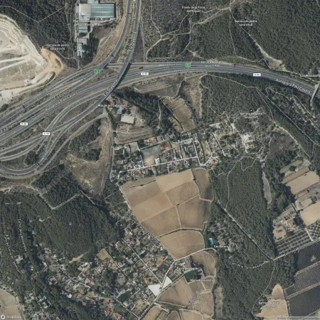 Foto del inmueble Piso de 65m2 en SANT PERE DE RIBES, BARCELONA