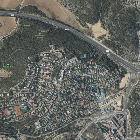 Foto del inmueble Piso de 79m2 en SANT PERE DE RIBES, BARCELONA