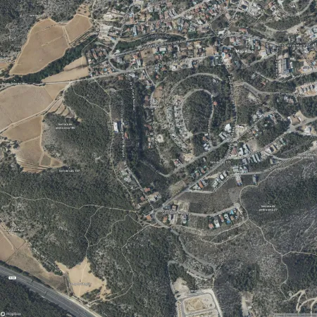 Foto del inmueble Piso de 251m2 en SANT PERE DE RIBES, BARCELONA